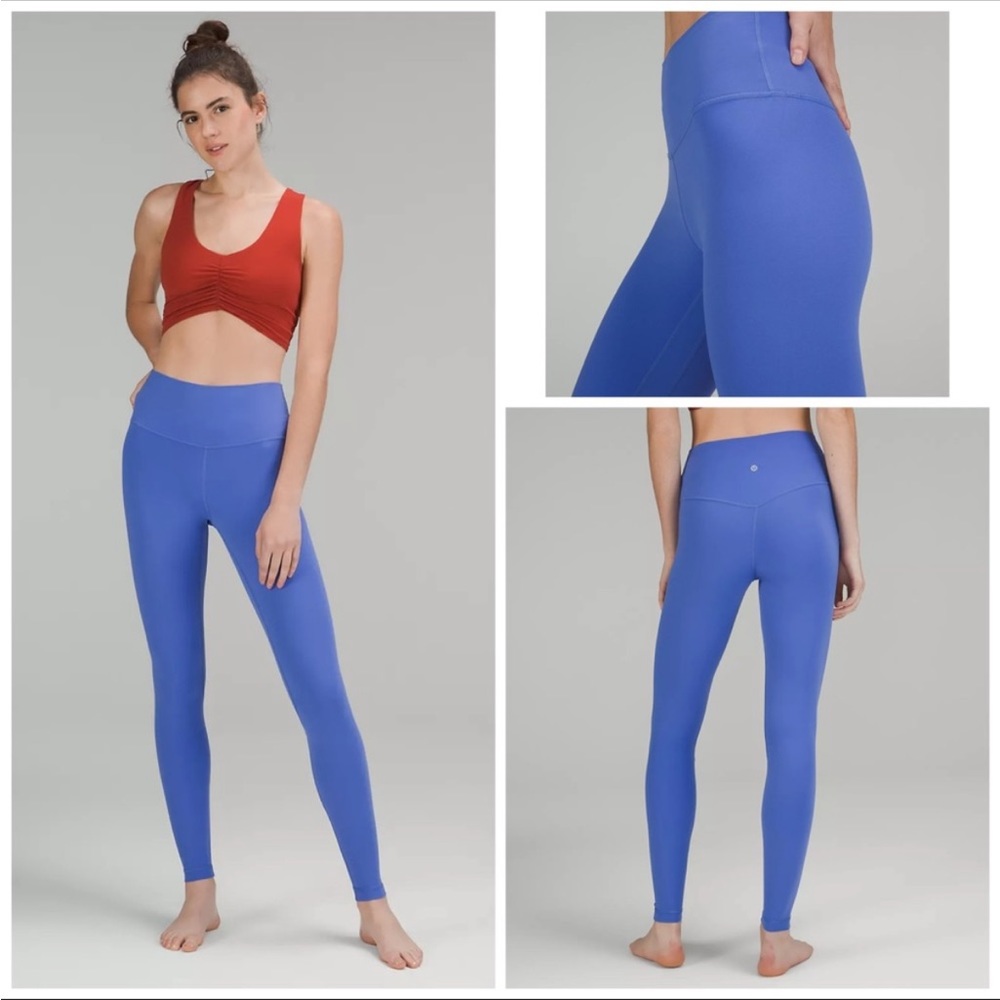 NWT LULULEMON Align High-Rise Leggings